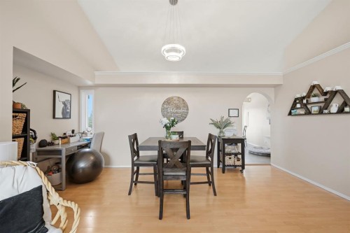 10205 Hidden Valley Drive Nw, Calgary, AB - Indoor