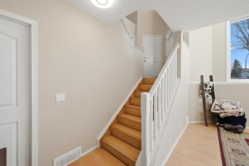 10205 Hidden Valley Drive Nw, Calgary, AB - Indoor Photo Showing Other Room
