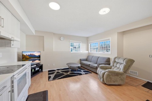 10205 Hidden Valley Drive Nw, Calgary, AB - Indoor