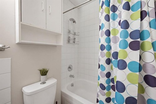 10205 Hidden Valley Drive Nw, Calgary, AB - Indoor Photo Showing Bathroom