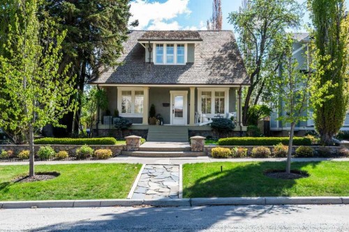1712 25 Street Sw, Calgary, AB - Outdoor