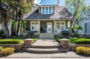 1712 25 Street Sw, Calgary, AB  - Outdoor With Deck Patio Veranda 
