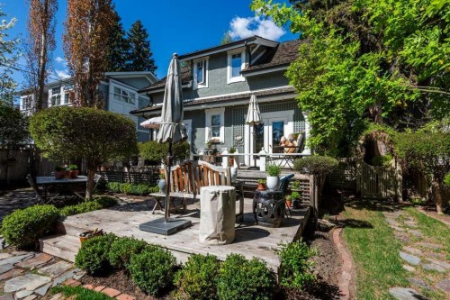 1712 25 Street Sw, Calgary, AB - Outdoor