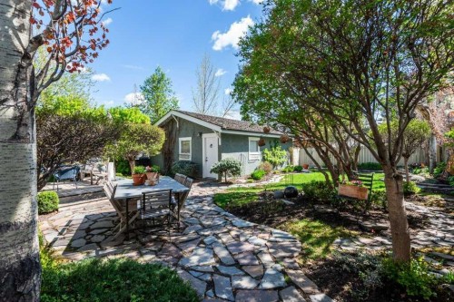 1712 25 Street Sw, Calgary, AB - Outdoor
