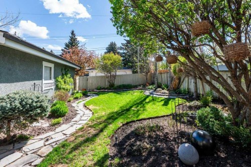 1712 25 Street Sw, Calgary, AB - Outdoor