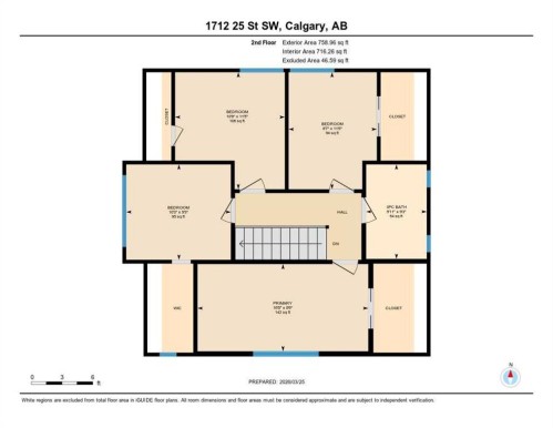 1712 25 Street Sw, Calgary, AB - Other