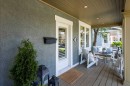 1712 25 Street Sw, Calgary, AB  - Outdoor With Deck Patio Veranda With Exterior 