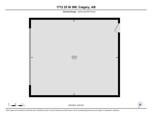1712 25 Street Sw, Calgary, AB - Other