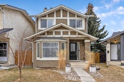 100 Woodfield Green SW Calgary, AB T2W 3T9