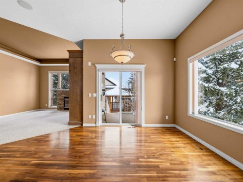 157 Valley Creek Place Nw, Calgary, AB - Indoor Photo Showing Other Room