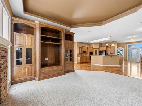 157 Valley Creek Place Nw, Calgary, AB - Indoor Photo Showing Other Room