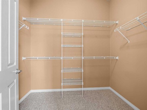157 Valley Creek Place Nw, Calgary, AB - Indoor With Storage
