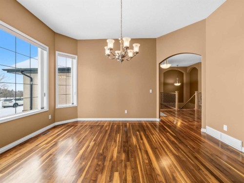 157 Valley Creek Place Nw, Calgary, AB - Indoor Photo Showing Other Room