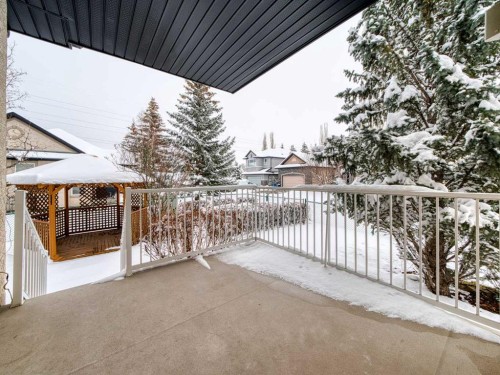157 Valley Creek Place Nw, Calgary, AB - Outdoor With Exterior