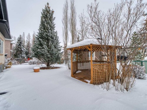 157 Valley Creek Place Nw, Calgary, AB - Outdoor