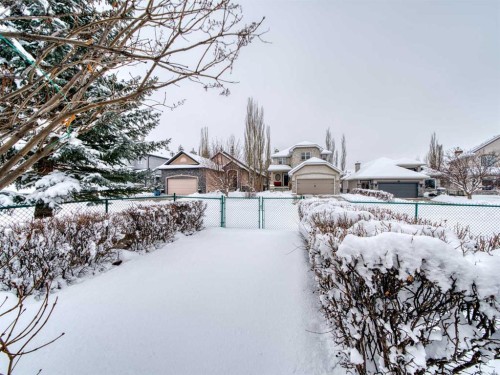 157 Valley Creek Place Nw, Calgary, AB - Outdoor