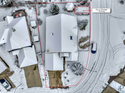 157 Valley Creek Place Nw, Calgary, AB - Outdoor