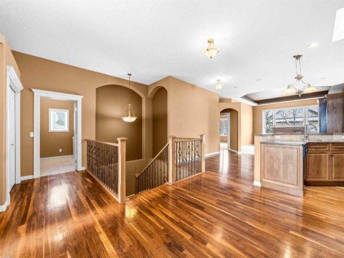 157 Valley Creek Place Nw, Calgary, AB - Indoor Photo Showing Other Room