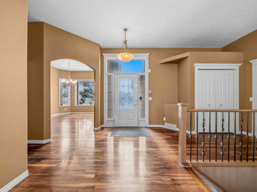 157 Valley Creek Place Nw, Calgary, AB - Indoor Photo Showing Other Room