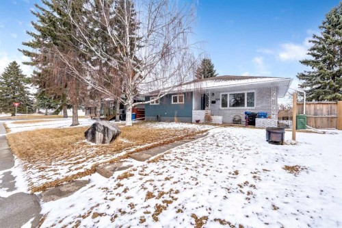 124 Lynnwood Drive Se, Calgary, AB - Outdoor