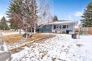 124 Lynnwood Drive Se, Calgary, AB  - Outdoor 