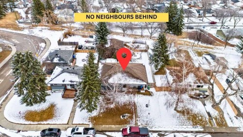 124 Lynnwood Drive Se, Calgary, AB - Outdoor