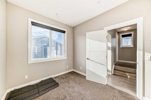 75 Howse Rise Ne, Calgary, AB - Indoor Photo Showing Other Room