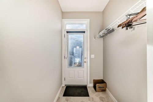 75 Howse Rise Ne, Calgary, AB - Indoor