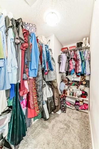 75 Howse Rise Ne, Calgary, AB - Indoor With Storage