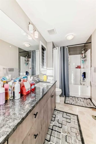 75 Howse Rise Ne, Calgary, AB - Indoor