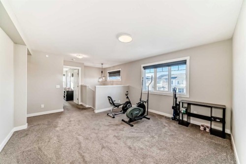 75 Howse Rise Ne, Calgary, AB - Indoor