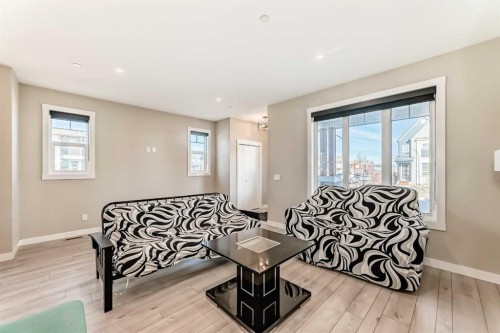 75 Howse Rise Ne, Calgary, AB - Indoor