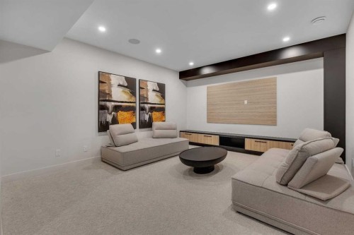 342 Normandy Drive Sw, Calgary, AB - Indoor