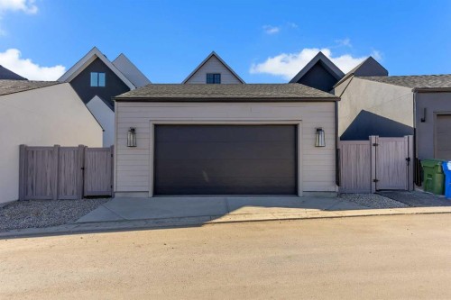 342 Normandy Drive Sw, Calgary, AB - Outdoor With Exterior