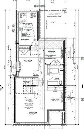 342 Normandy Drive Sw, Calgary, AB - Other