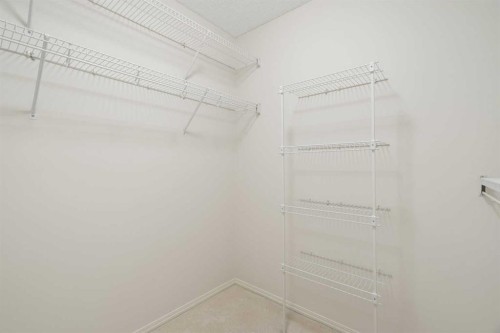 100 Hamptons Link Nw, Calgary, AB - Indoor With Storage