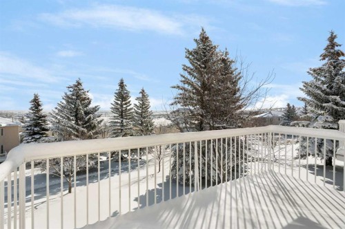 100 Hamptons Link Nw, Calgary, AB - Outdoor