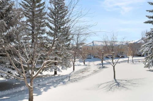 100 Hamptons Link Nw, Calgary, AB - Outdoor With View