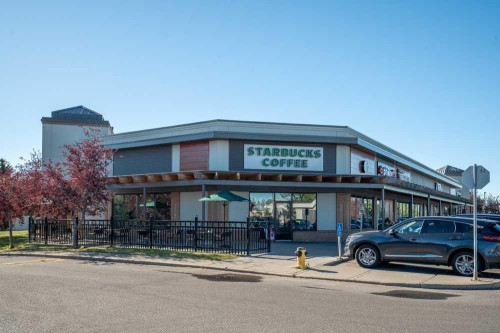 100 Hamptons Link Nw, Calgary, AB - Outdoor