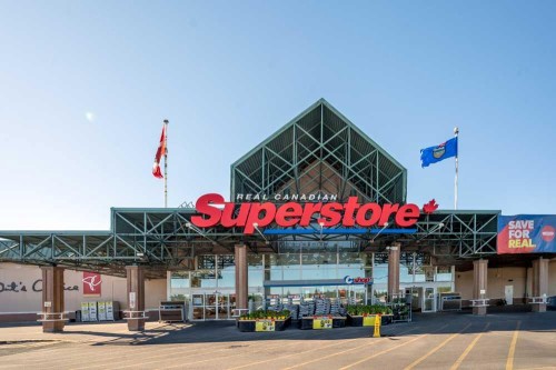 100 Hamptons Link Nw, Calgary, AB - Outdoor