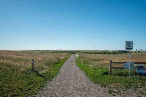 100 Hamptons Link Nw, Calgary, AB - Outdoor With View