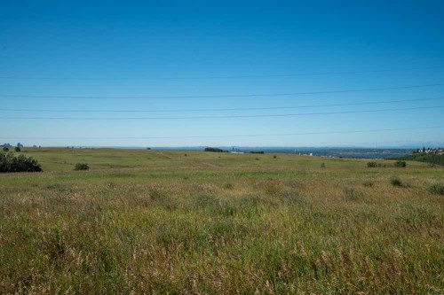 100 Hamptons Link Nw, Calgary, AB - Outdoor With View