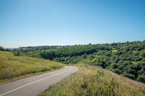 100 Hamptons Link Nw, Calgary, AB - Outdoor With View