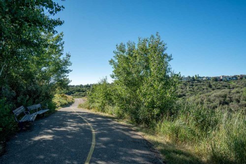 100 Hamptons Link Nw, Calgary, AB - Outdoor With View