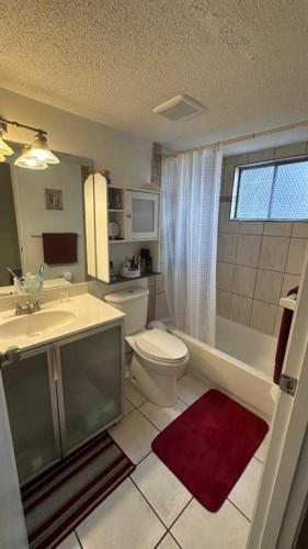 308-8403 Fairmount Drive Se, Calgary, AB - Indoor Photo Showing Bathroom
