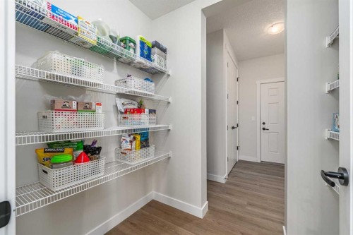 122 Ambleside Heath Nw, Calgary, AB - Indoor