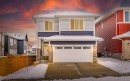 122 Ambleside Heath Nw, Calgary, AB  - Outdoor 
