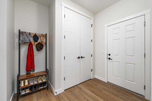 122 Ambleside Heath Nw, Calgary, AB - Indoor Photo Showing Other Room