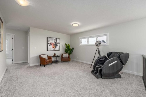 122 Ambleside Heath Nw, Calgary, AB - Indoor