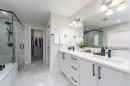 122 Ambleside Heath Nw, Calgary, AB  - Indoor Photo Showing Bathroom 